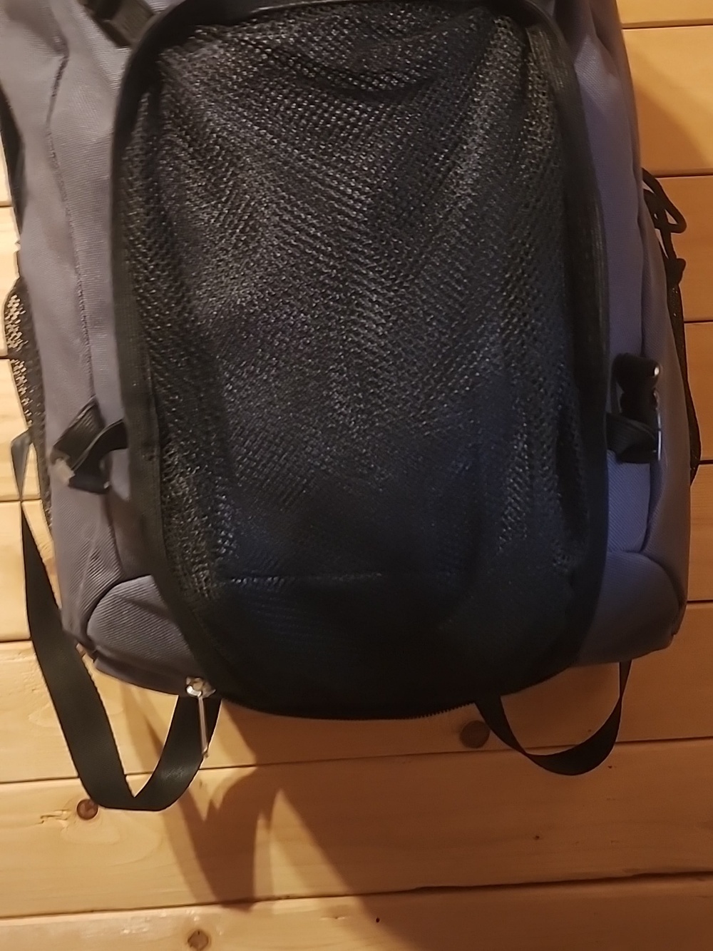 DSG Backpack - Picture 4 of 7
